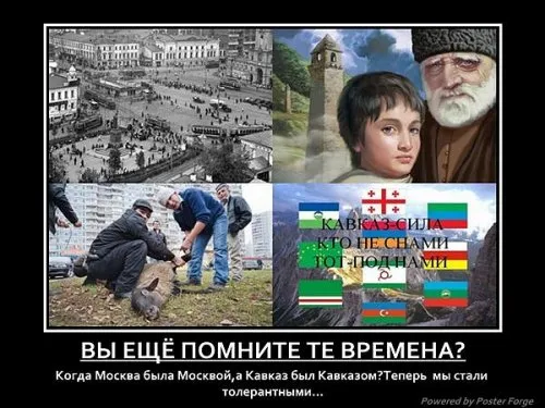 Славянские Демотиваторы Часть 11