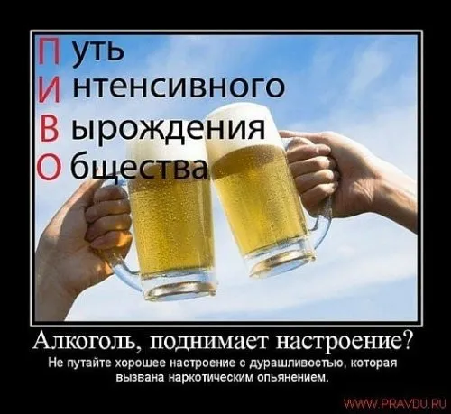 Славянские Демотиваторы Часть 11