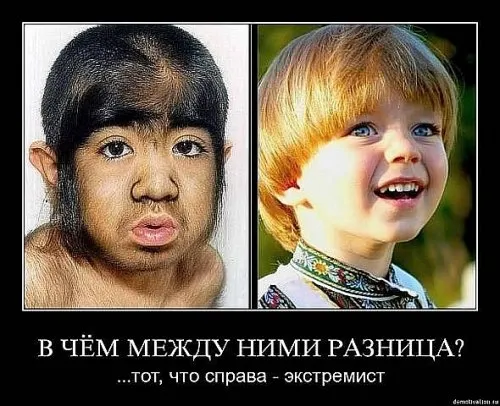 Славянские Демотиваторы Часть 11