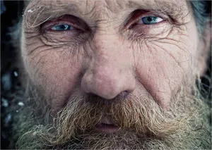 Квазииронический Отшельник