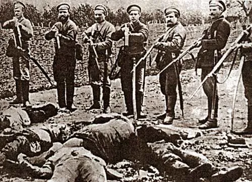 Бюджет Одного Гражданина – КОНЕЦ РОССИИ. Бюджет Одного Гражданина – КОНЕЦ РОССИИ.
