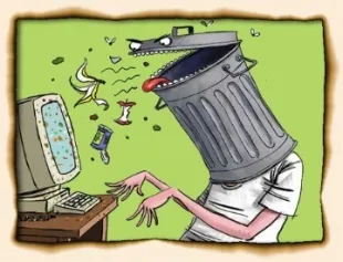 Клеветники, провокаторы, методы работы в интернете: Клеветники, провокаторы, методы работы в интернете: