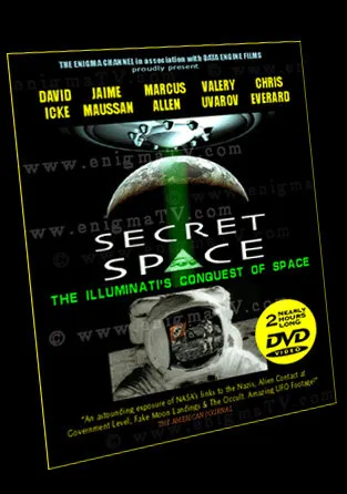 Секретный космос. Иллюминаты Захватывают Космос. части 1,2 / Secret Space - Illuminati`s Conquest of Space Секретный космос. Иллюминаты Захватывают Космос. части 1,2 / Secret Space - Illuminati`s Conquest of Space