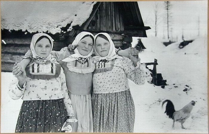 РУССКАЯ ЖЕНЩИНА. РУССКАЯ ЖЕНЩИНА.