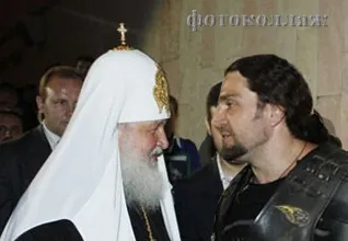 Ответ Патриарху Кириллу на кощунственное высказывание о славянах