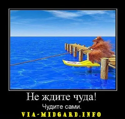 Славянские Демотиваторы Часть 12