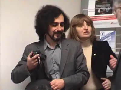 На 37 году жизни скончалась Галина Кожевникова На 37 году жизни скончалась Галина Кожевникова