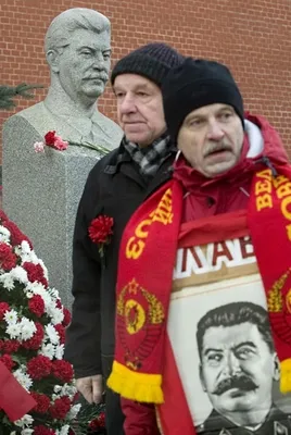 «Русский взгляд». Спор со сталинистами «Русский взгляд». Спор со сталинистами