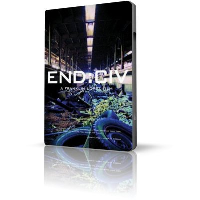   / END:CIV Resist or Die (2011)