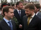 Чечня назначила Москве размер дани