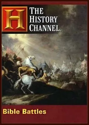 History Channel: Библейские битвы / History Channel: Bible Battles (2005) SATRip History Channel: Библейские битвы / History Channel: Bible Battles (2005) SATRip