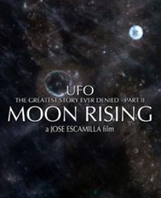   / UFO: Moon Rising (2009) TVRip