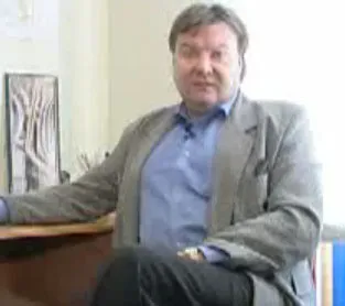 Владимир Авдеев. Два видео интервью и книга Владимир Авдеев. Два видео интервью и книга