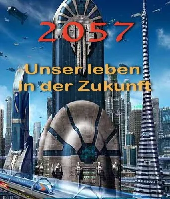 Мир в 2057 году / 2057 Unser leben in der Zukunft (2011) SATRip