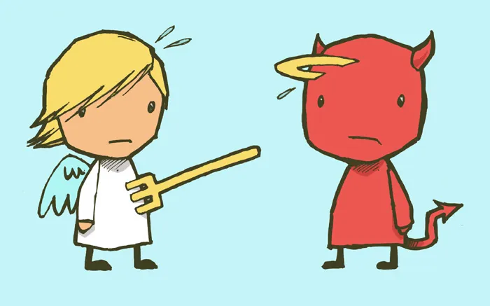 Катехизис vs Законы Совести. Часть 1 Катехизис vs Законы Совести. Часть 1