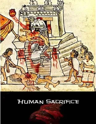 Человеческие жертвоприношения / Human sacrifice (3 серии из 3) (2009) SATRip Человеческие жертвоприношения / Human sacrifice (3 серии из 3) (2009) SATRip