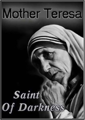   -     / Mother Teresa - Saint Of Darkness (2010/IPTVRip)