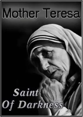 Мать Тереза - святая во власти тьмы / Mother Teresa - Saint Of Darkness (2010/IPTVRip) Мать Тереза - святая во власти тьмы / Mother Teresa - Saint Of Darkness (2010/IPTVRip)