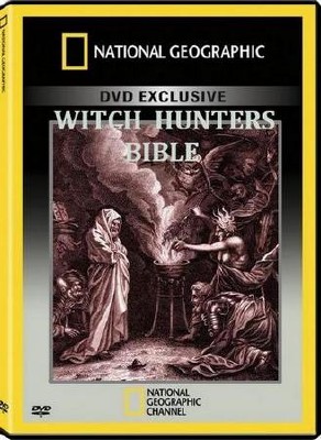  :      / Witch hunter's bible (2010) SATRip