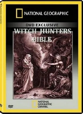 Тайны древности: Настольная книга охотника на ведьм / Witch hunters bible (2010) SATRip Тайны древности: Настольная книга охотника на ведьм / Witch hunters bible (2010) SATRip