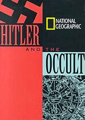    / Hitler and the Occult (2007) SATRip