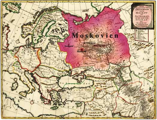 Николай Левашов. Замалчиваемая история России - 2 Николай Левашов. Замалчиваемая история России - 2