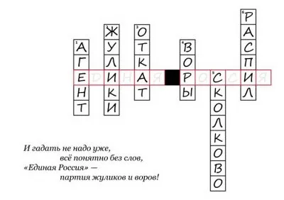 Грядут выборы. Картинки.