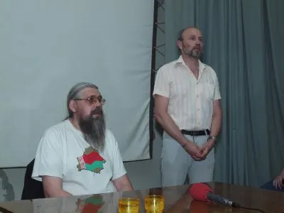 Патер Дий Александр (Коловрат) в Одессе