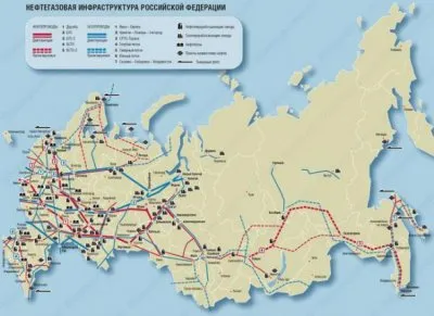 Сброс Северного Кавказа = Смерть русского народа