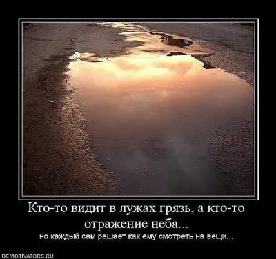 Кто мы? Окончание