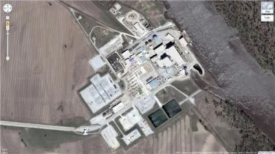 США замалчивают информацию о собственной Фукусиме.