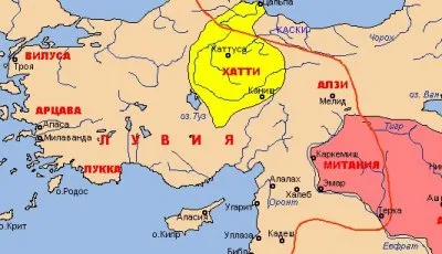 Код Петра Великого