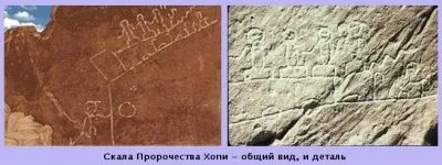 Пророчество Белого Пера