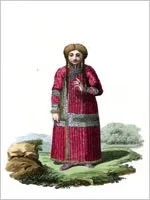 Факты: Cуществование Русской Империи - Тартария Факты: Cуществование Русской Империи - Тартария