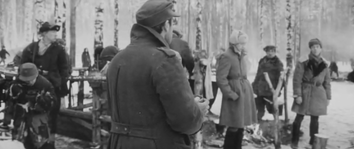 Душевное кино. Проверка на дорогах, 1971, СССР, А.Герман. Душевное кино. Проверка на дорогах, 1971, СССР, А.Герман.