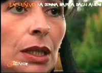 Джованна - инкубатор для пришельцев Джованна - инкубатор для пришельцев