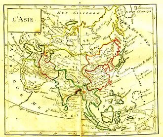 Государство Тартария Государство Тартария
