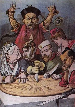 Мифы о Великой китайской стене. Мифы о Великой китайской стене.