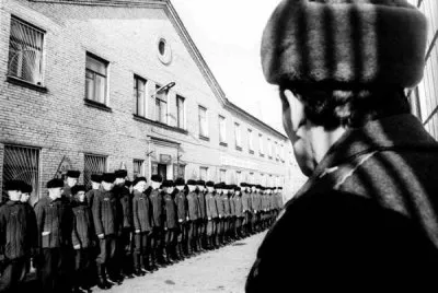 Политзон не будет. Будут лагеря смерти