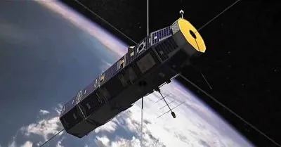 Изучая космическое пространство: Вечно расширяющаяся Вселенная / Hunting the Edge of Space: The Ever Expanding Universe (2010/SATRip)