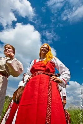 Купала под Малоярославцем 2011