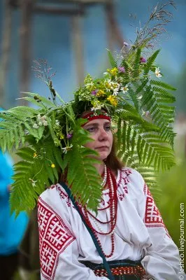 Купала под Малоярославцем 2011