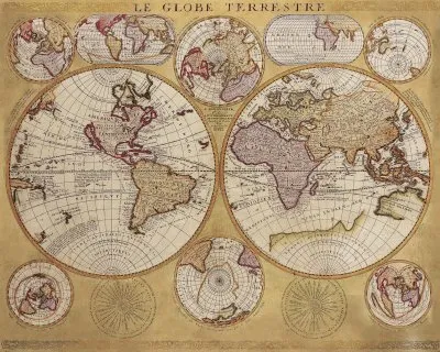 Реальная Первая Мировая Война 1773-1775