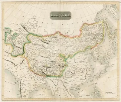 Реальная Первая Мировая Война 1773-1775
