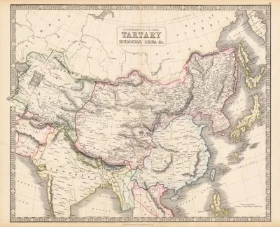 Реальная Первая Мировая Война 1773-1775
