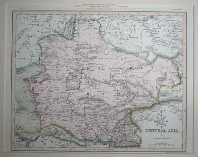 Реальная Первая Мировая Война 1773-1775