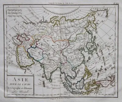 Реальная Первая Мировая Война 1773-1775