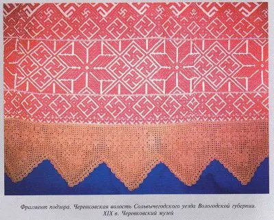 Коловрат в России