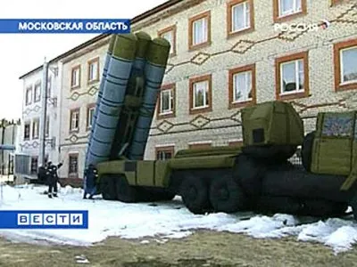 Британская газета высмеяла «резиновую мощь» армии РФ