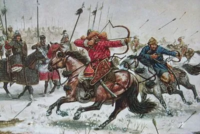 Восстанавливаем прошлое: XVIII век